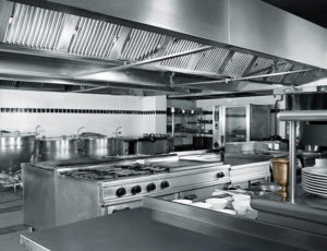 Commercial appliance maintenance - Touchstone Commercial Services