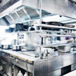Restaurant appliance repairs - Touchstone Commercial Services