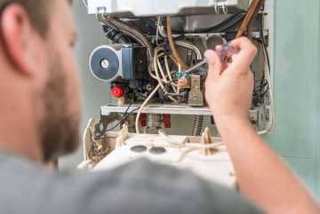 Common Commercial Furnace Problems Explained