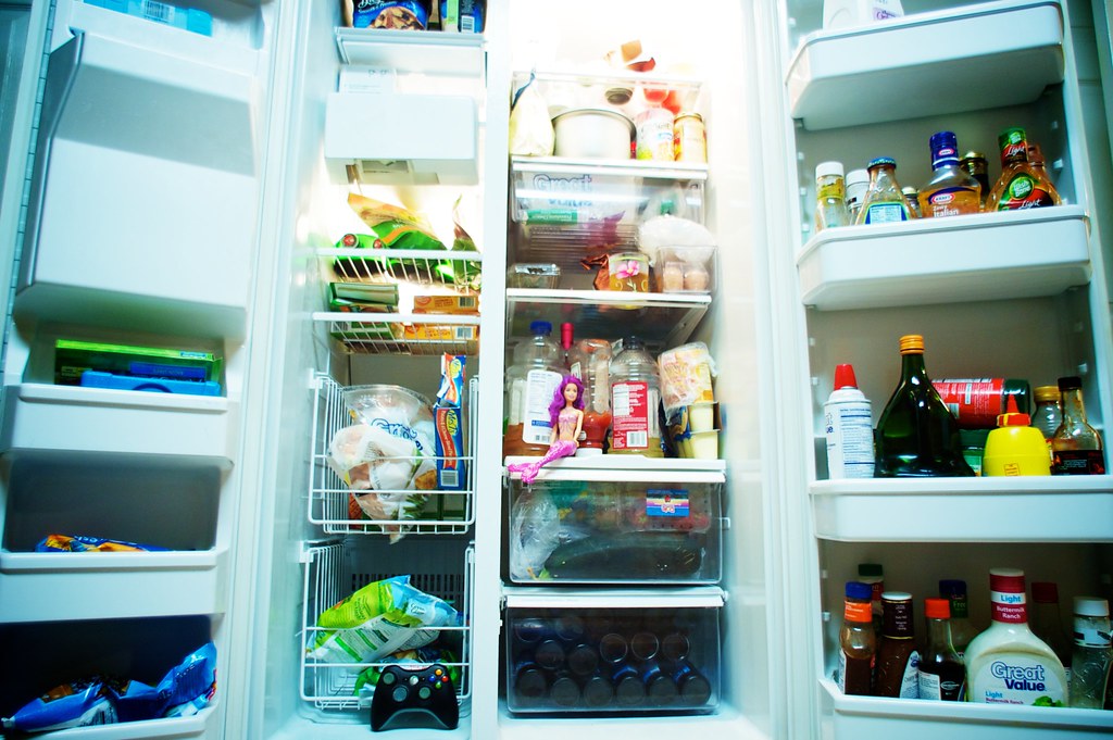 Commercial Refrigerator Not Cooling?