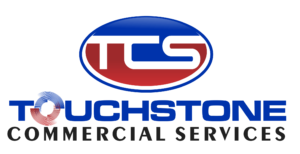 Touchstone Commercial Services Logo