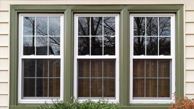 Energy Efficient Windows, What Impact Do They Make?
