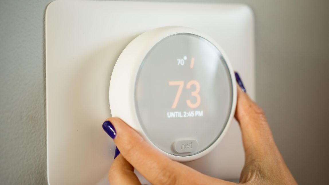Top 5 Highly Rated Smart Home Thermostats for 2019