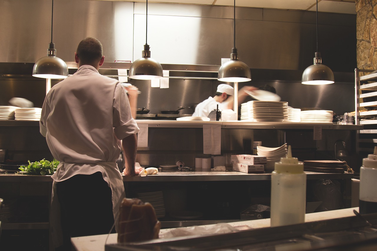 Why a Commercial Kitchen Cleaning Checklist is Necessary – Checklist Included