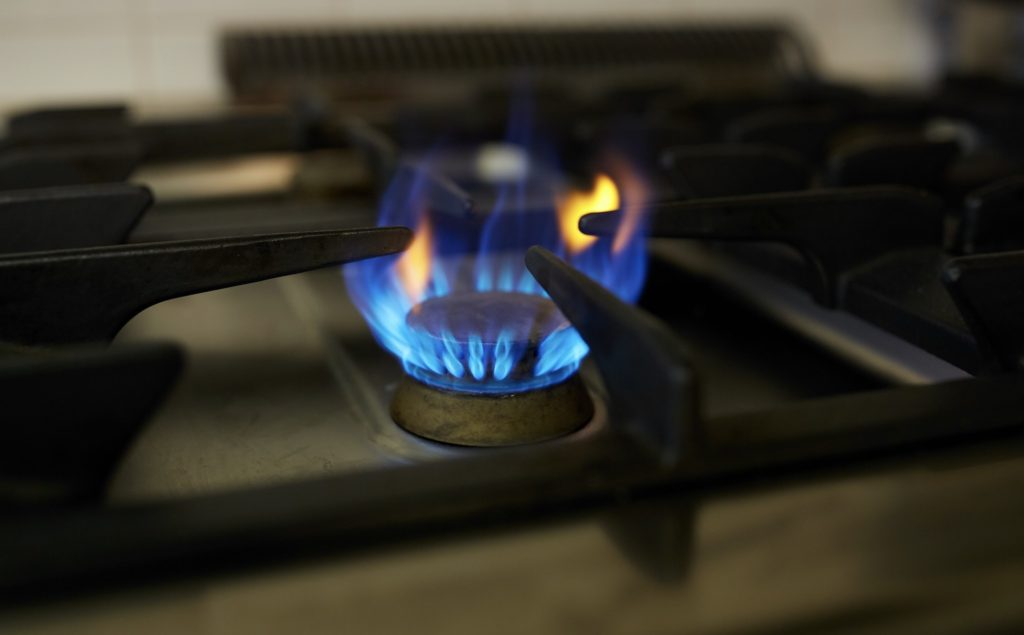 Signs your stove needs a repair