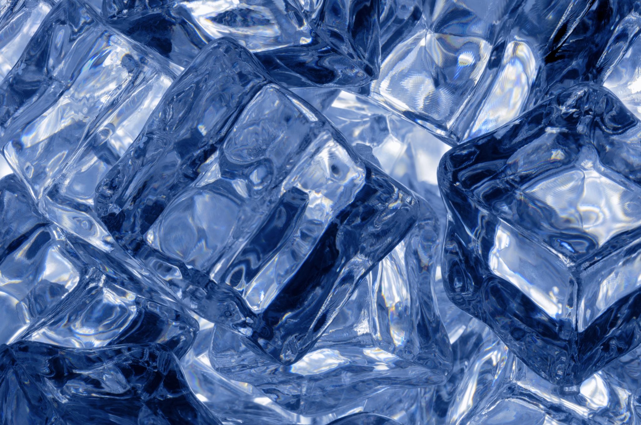 How does a Commercial Ice Machine work? Touchstone Commercial Services