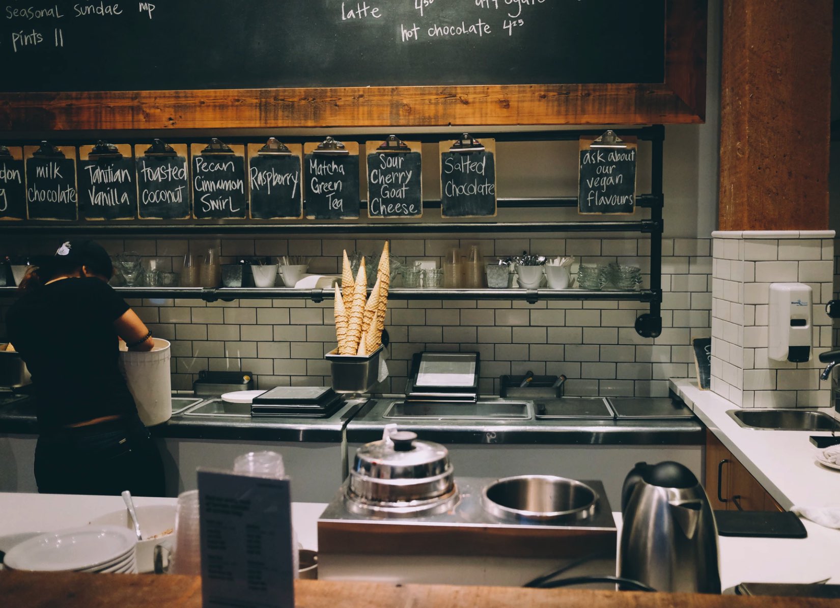 Residential vs Commercial Ovens