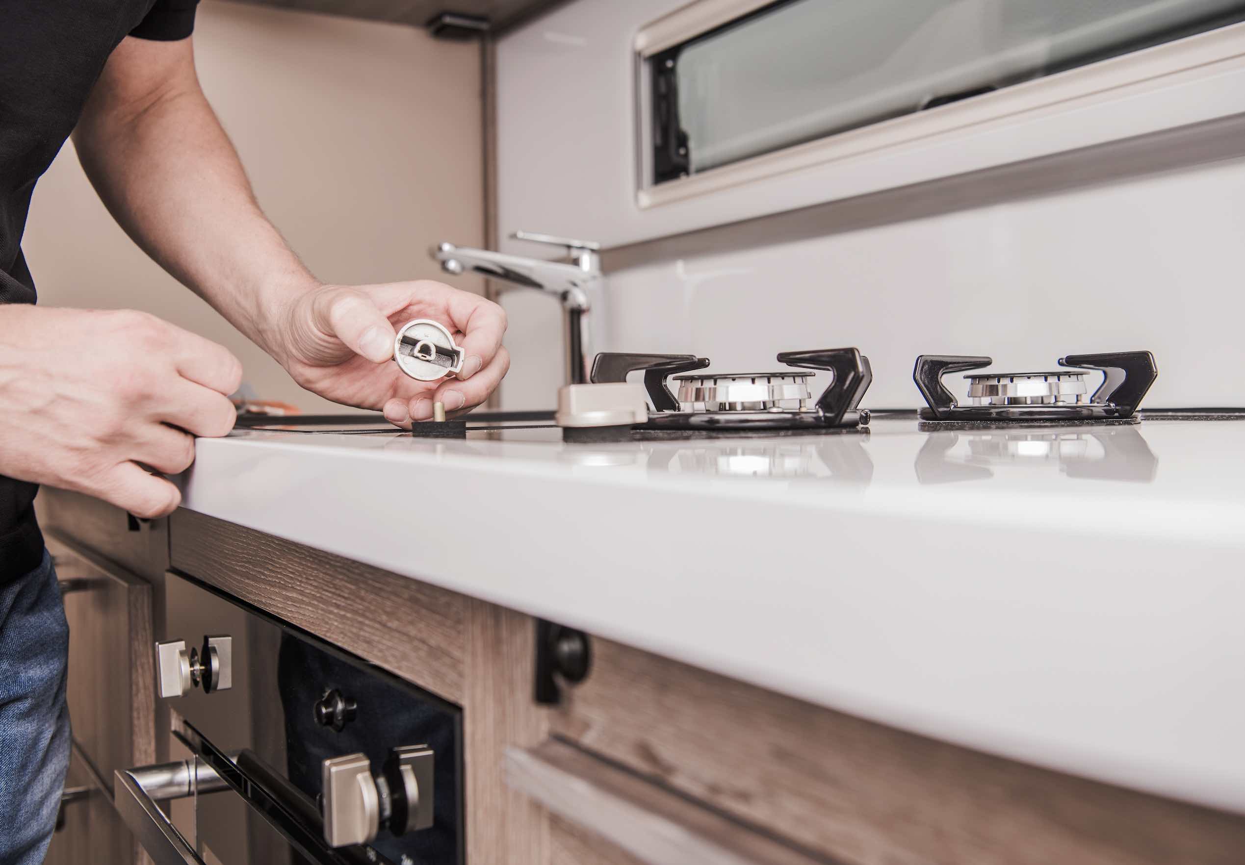 Appliance repair Service